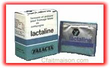 Présure Lactaline